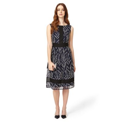 Phase Eight Delicia Emroidered Dress